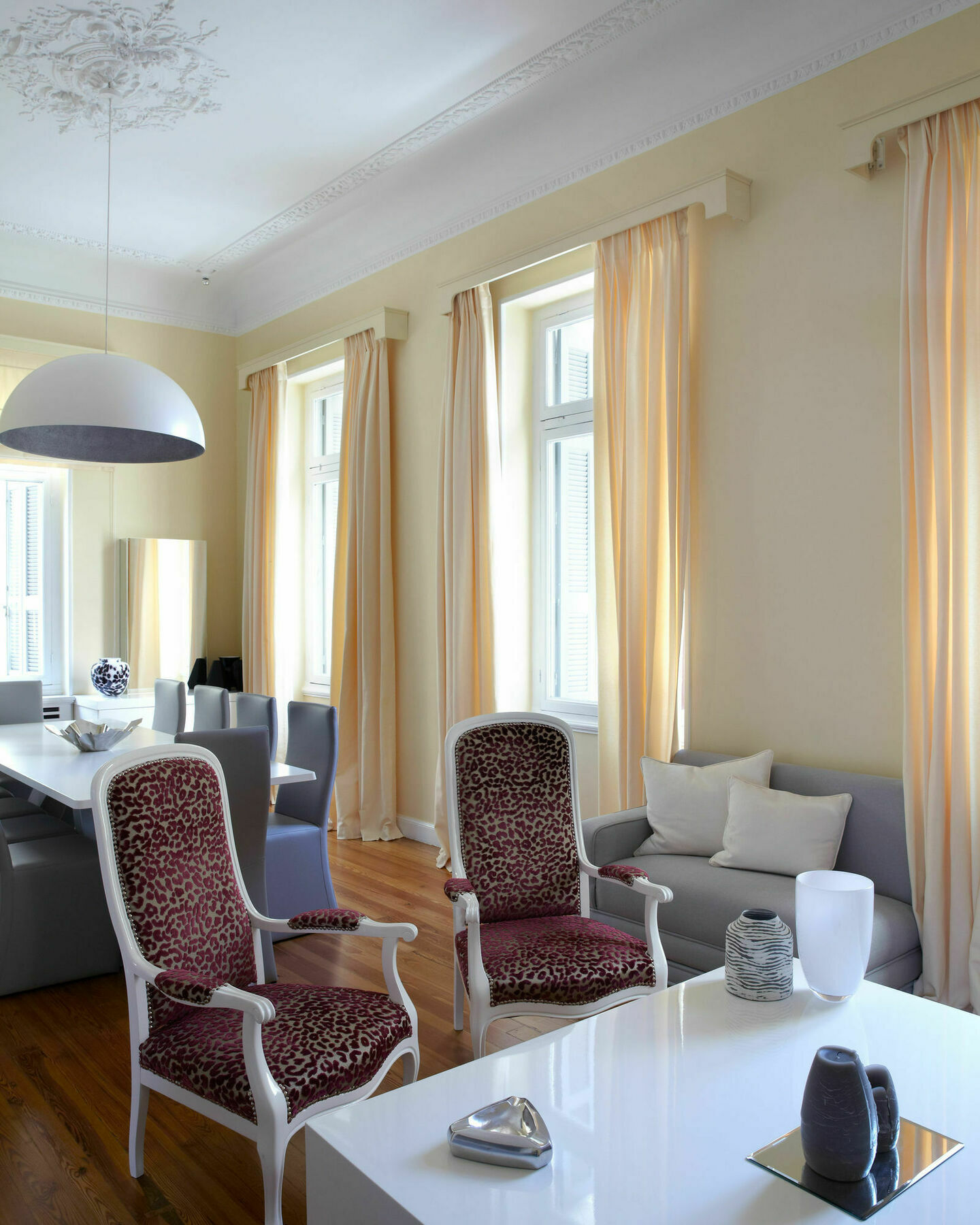 アテネ The White House In Plaka By Jj Hospitalityヴィラ エクステリア 写真